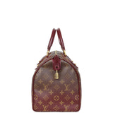 Louis Vuitton Speedy 30 Monogram Mirage