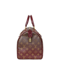 Louis Vuitton Speedy 30 Monogram Mirage