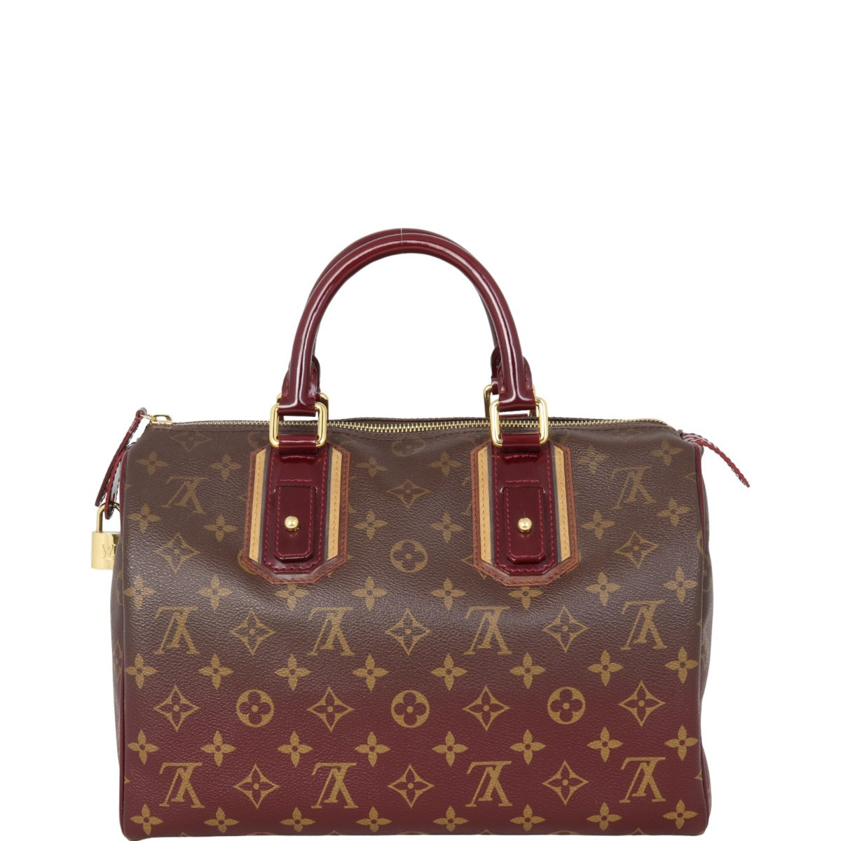 Louis Vuitton Speedy 30 Monogram Mirage