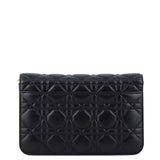 Miss Dior Promenade Pouch Back
