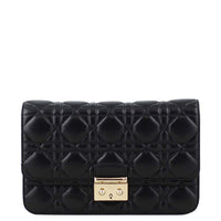 Miss Dior Promenade Pouch Front no chain