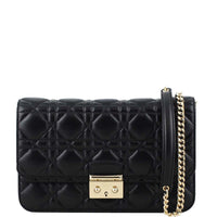 Miss Dior Promenade Pouch Front