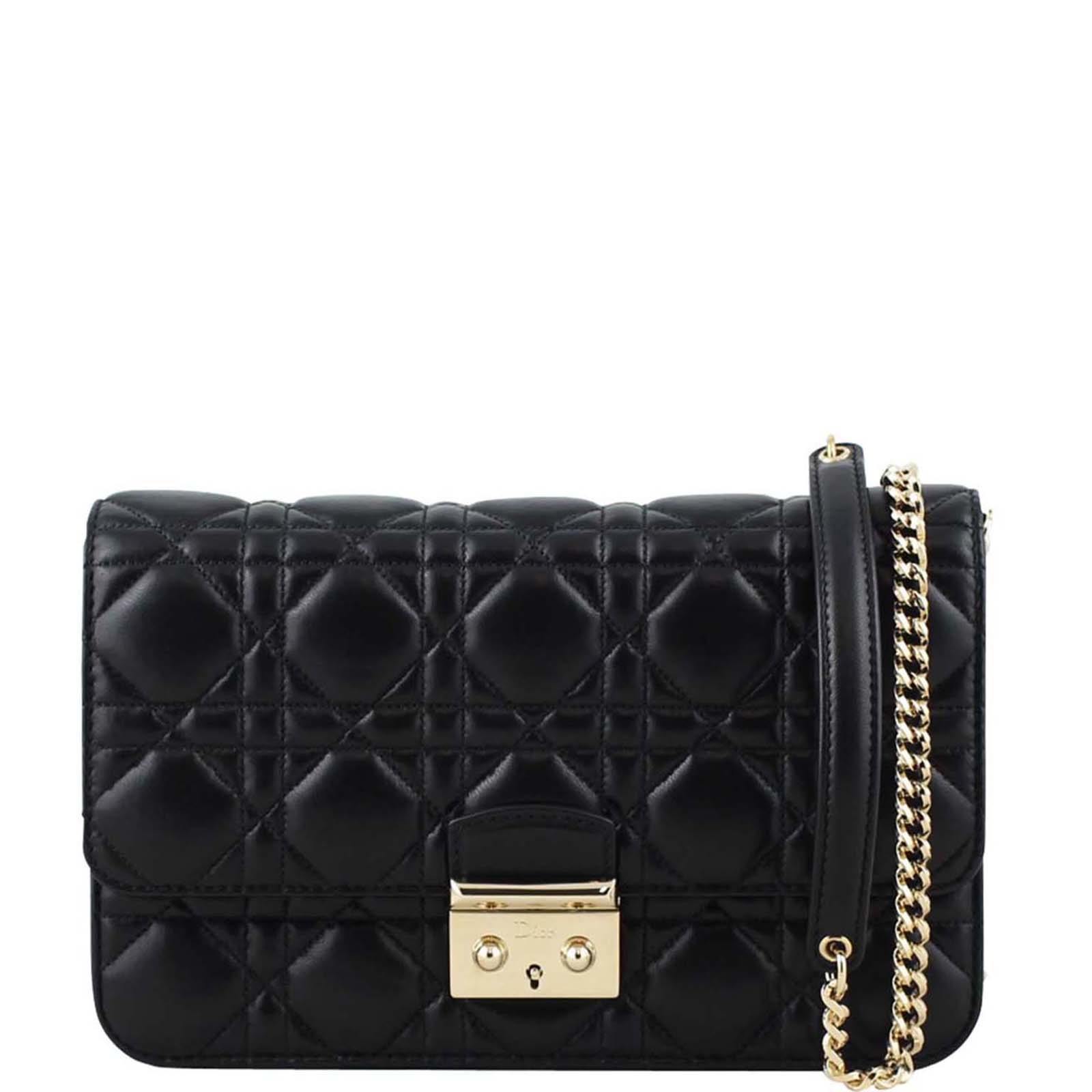 Miss Dior Promenade Pouch Front