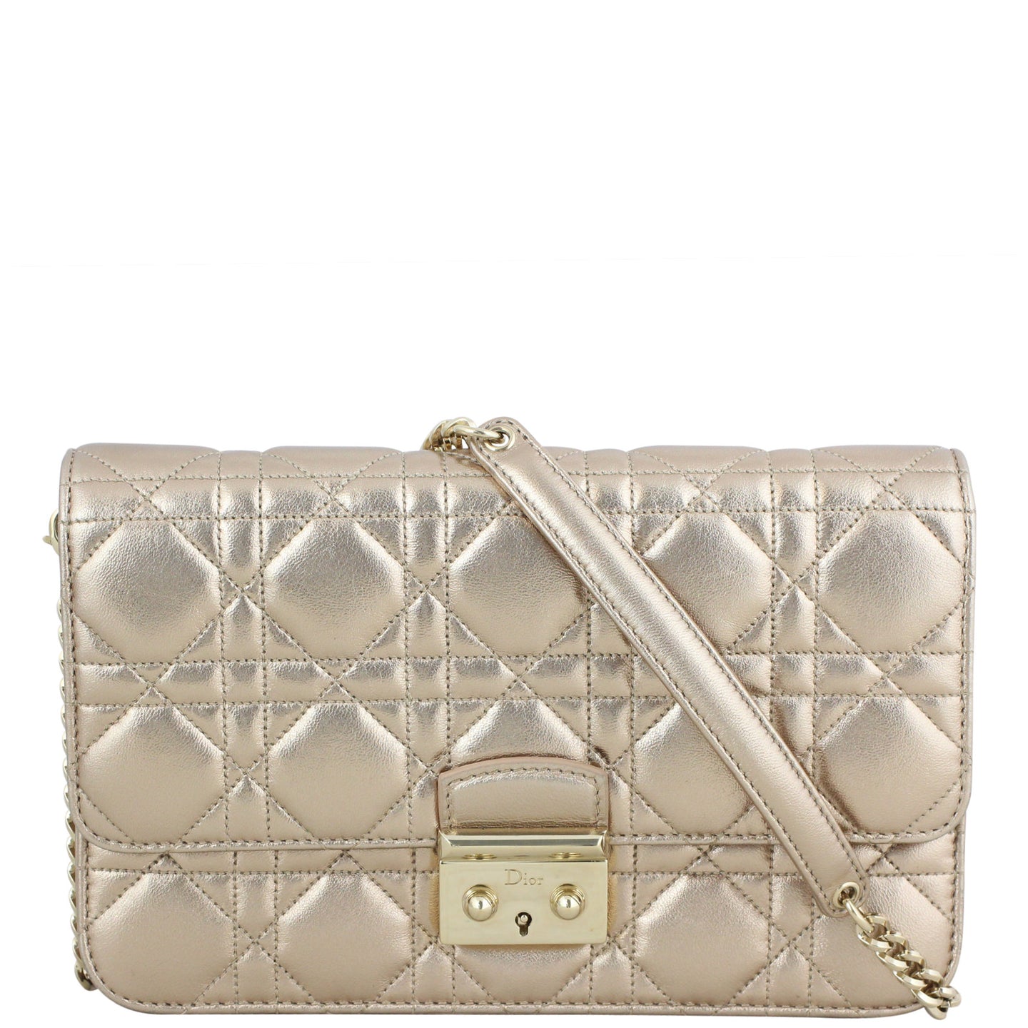 Dior Miss Dior Promenade Front Strap