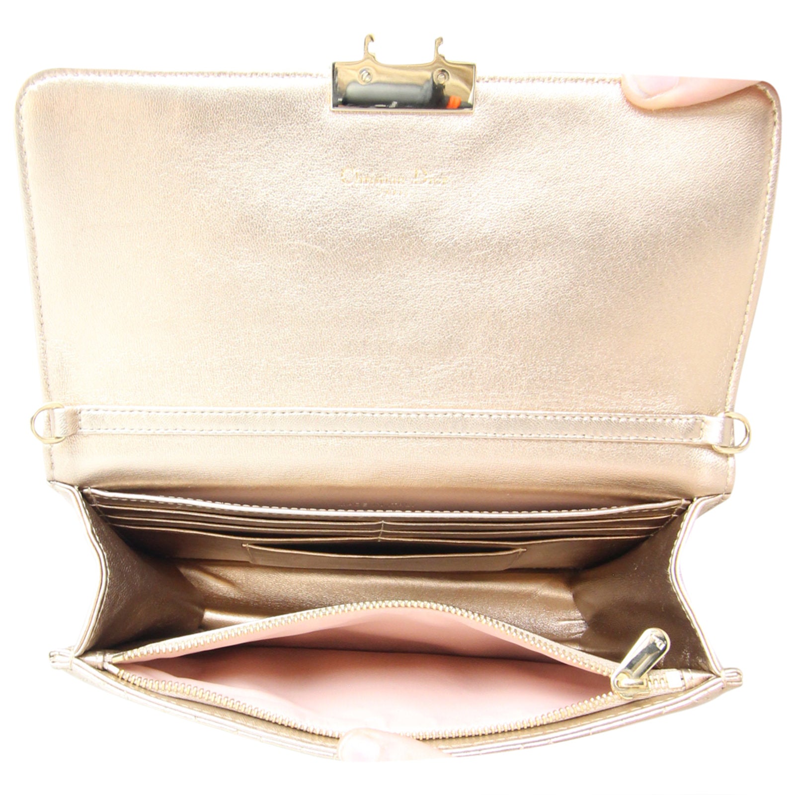 Dior Miss Dior Promenade Interior