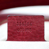 Gucci Miss GG Original Hobo Date Code