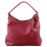 Gucci Miss GG Original Hobo Front