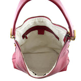 Gucci Miss GG Original Hobo Interior