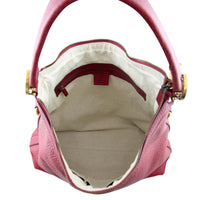 Gucci Miss GG Original Hobo Interior