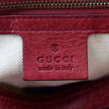 Gucci Miss GG Original Hobo Made in Italy