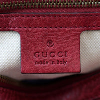 Gucci Miss GG Original Hobo Made in Italy