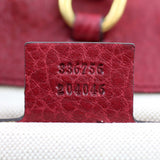 Gucci Miss GG Original Satchel Bag Date Code