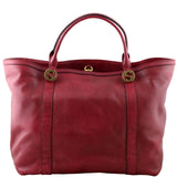 Gucci Miss GG Original Satchel Bag Back