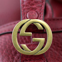 Gucci Miss GG Original Satchel Bag GG