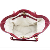 Gucci Miss GG Original Satchel Bag Interior