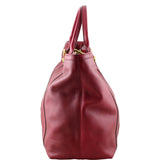 Gucci Miss GG Original Satchel Bag Side