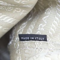 Prada Saffiano Lux Promenade Medium Stamp
