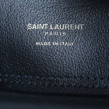 Saint Laurent Shopping Toy Tote Stamp
