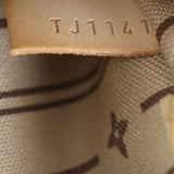 Louis Vuitton Neverfull GM Monogram Date code
