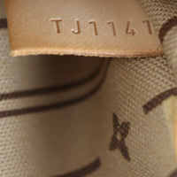 Louis Vuitton Neverfull GM Monogram Date code
