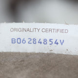 Bottega Veneta Intrecciato Roma Mini Date code
