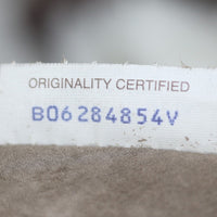 Bottega Veneta Intrecciato Roma Mini Date code
