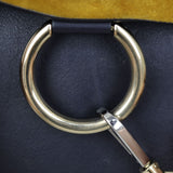 Chloe Faye Medium Shoulder Bag Hardware

