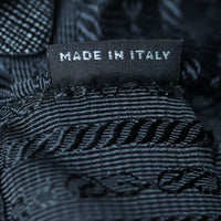 Prada Saffiano Lux Tall Tote Stamp
