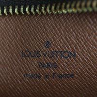 Louis Vuitton Drouot Monogram Stamp
