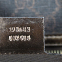 Gucci GG Supreme Joy Boston Bag Date code
