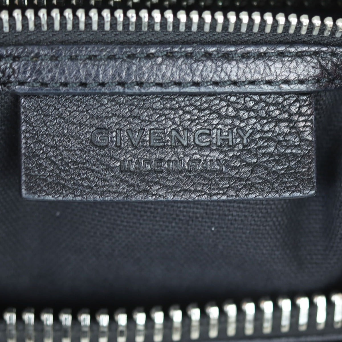 Givenchy Antigona Medium Stamp
