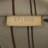 Louis Vuitton Neverfull GM Monogram Date code
