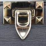Valentino Rockstud Pagoda Tote Mini Hardware
