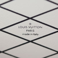 Louis Vuitton Petite Malle Monogram Chains Stamp
