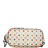Louis Vuitton Neverfull MM Monogram Game On Limited Edition