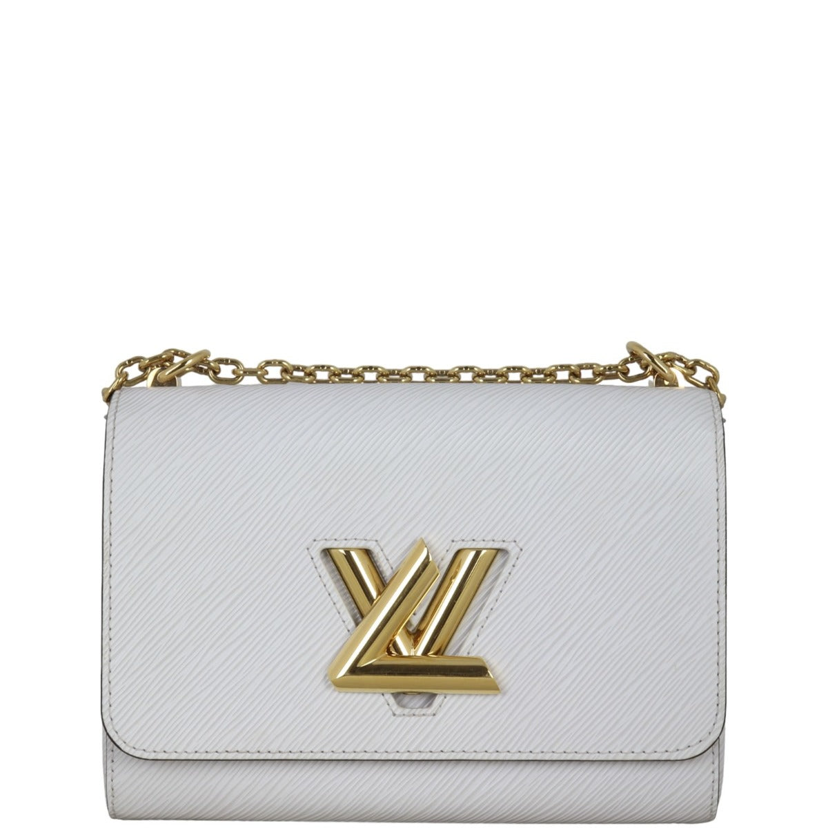 Louis Vuitton Twist MM Epi