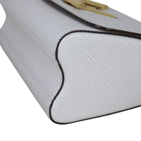 Louis Vuitton Twist MM Epi