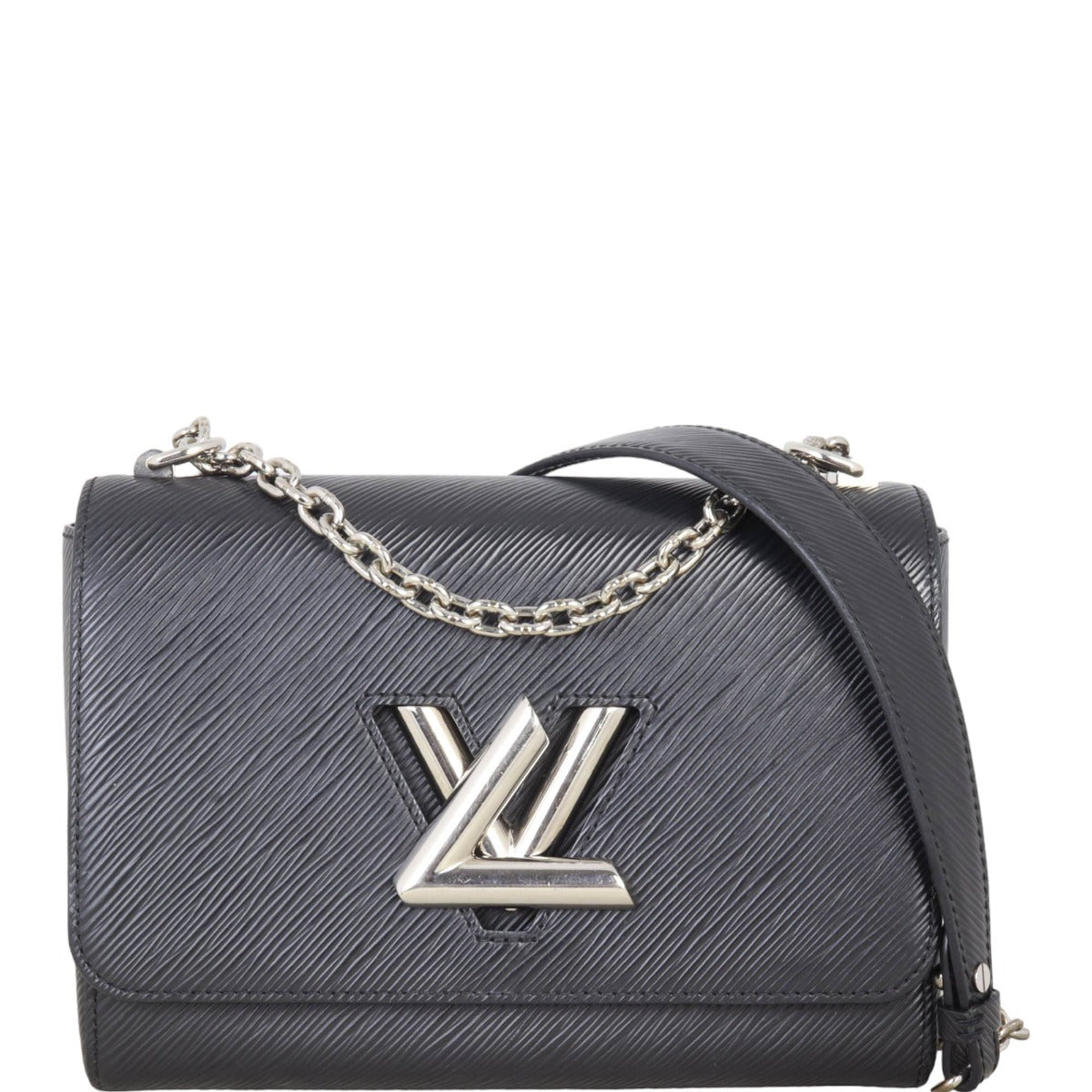 Louis Vuitton Twist MM Epi