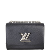 Louis Vuitton Twist MM Epi