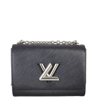 Louis Vuitton Twist MM Epi