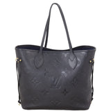 Louis Vuitton Neverfull MM Monogram Empreinte Giant