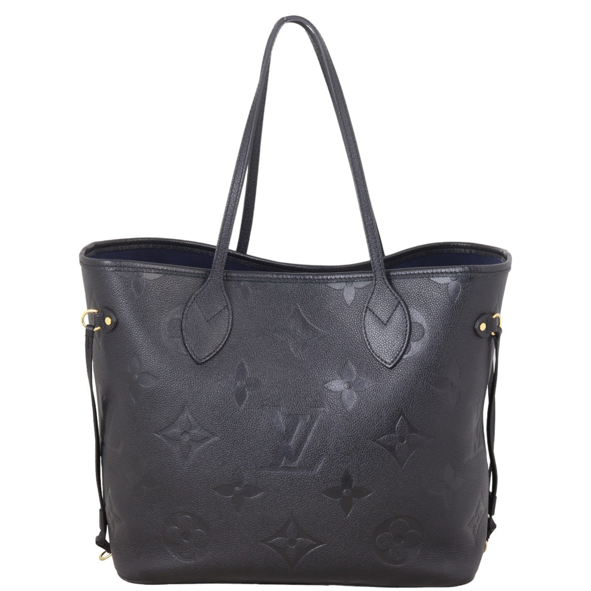 Louis Vuitton Neverfull MM Monogram Empreinte Giant