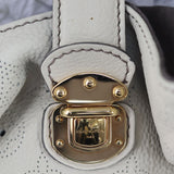 Louis Vuitton Mahina XXL Perforated Monogram Hardware
