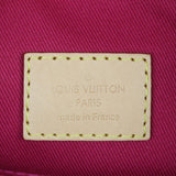 Louis Vuitton Graceful PM Monogram Stamp

