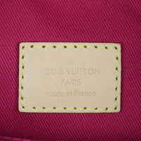 Louis Vuitton Graceful PM Monogram Stamp
