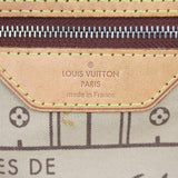Louis Vuitton Neverfull GM Monogram Stamp
