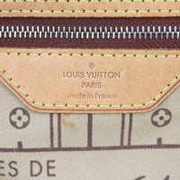 Louis Vuitton Neverfull GM Monogram Stamp
