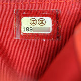 Chanel Classic Flap Long Wallet Date code
