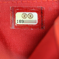 Chanel Classic Flap Long Wallet Date code
