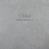 Chloe Faye Medium Shoulder Bag Stamp
